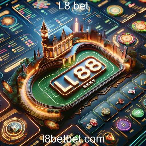 Descubra a Categoria de Apostas do L8 bet: Emoção e Oportunidades