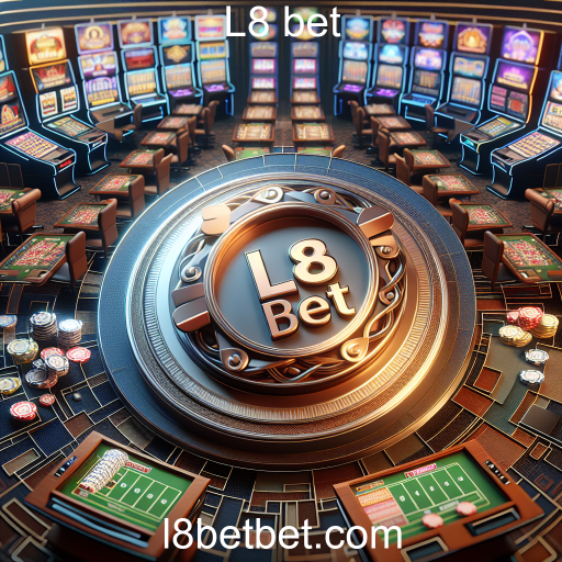 Explorando a Categoria 'Cassino' no L8 Bet: Entretenimento ao Seu Alcance