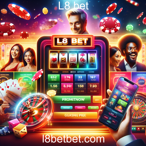 Maximizando Suas Chances: Promoções na L8 Bet