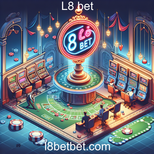 Explorando a Categoria 'Suporte' na L8 Bet: Um Guia Completo para Jogadores
